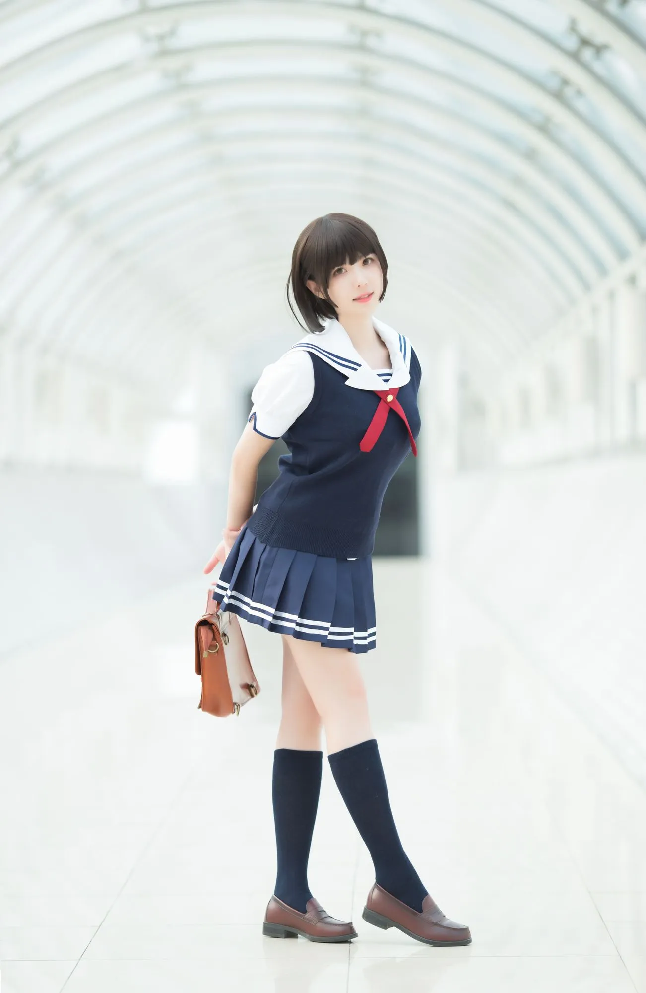 No.006-夏季制服 [9P]-图妖社