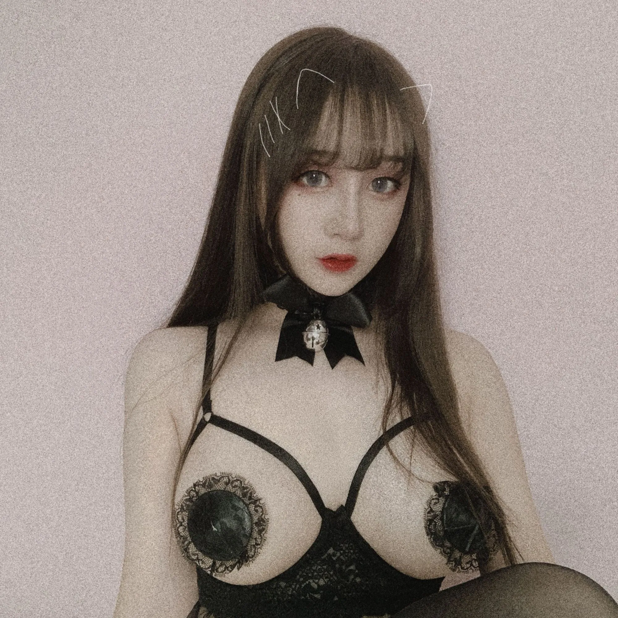 图片[4]-No.006-女警 [30P 2V]-coswz-cos王者