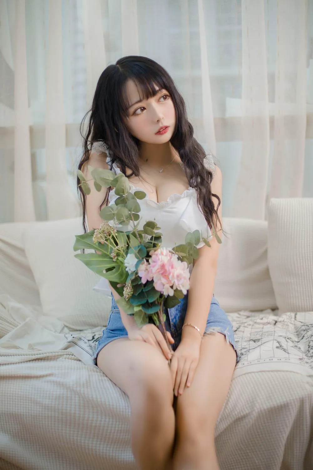 图片[3]-No.006-客厅 [16P]-coswz-cos王者