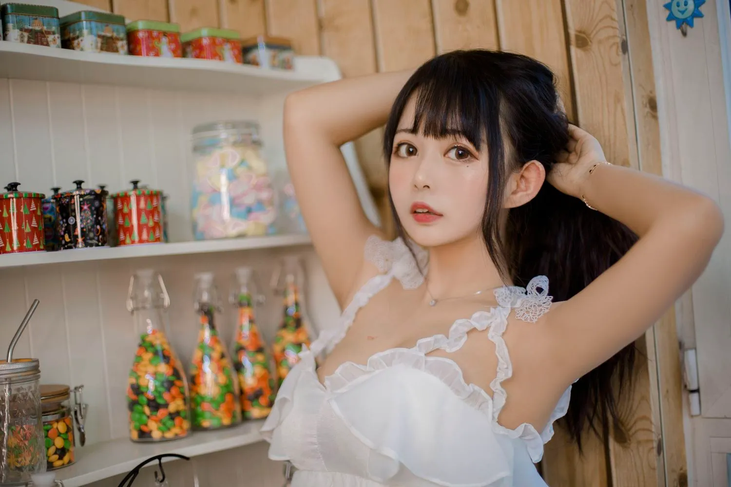 图片[6]-No.006-客厅 [16P]-coswz-cos王者