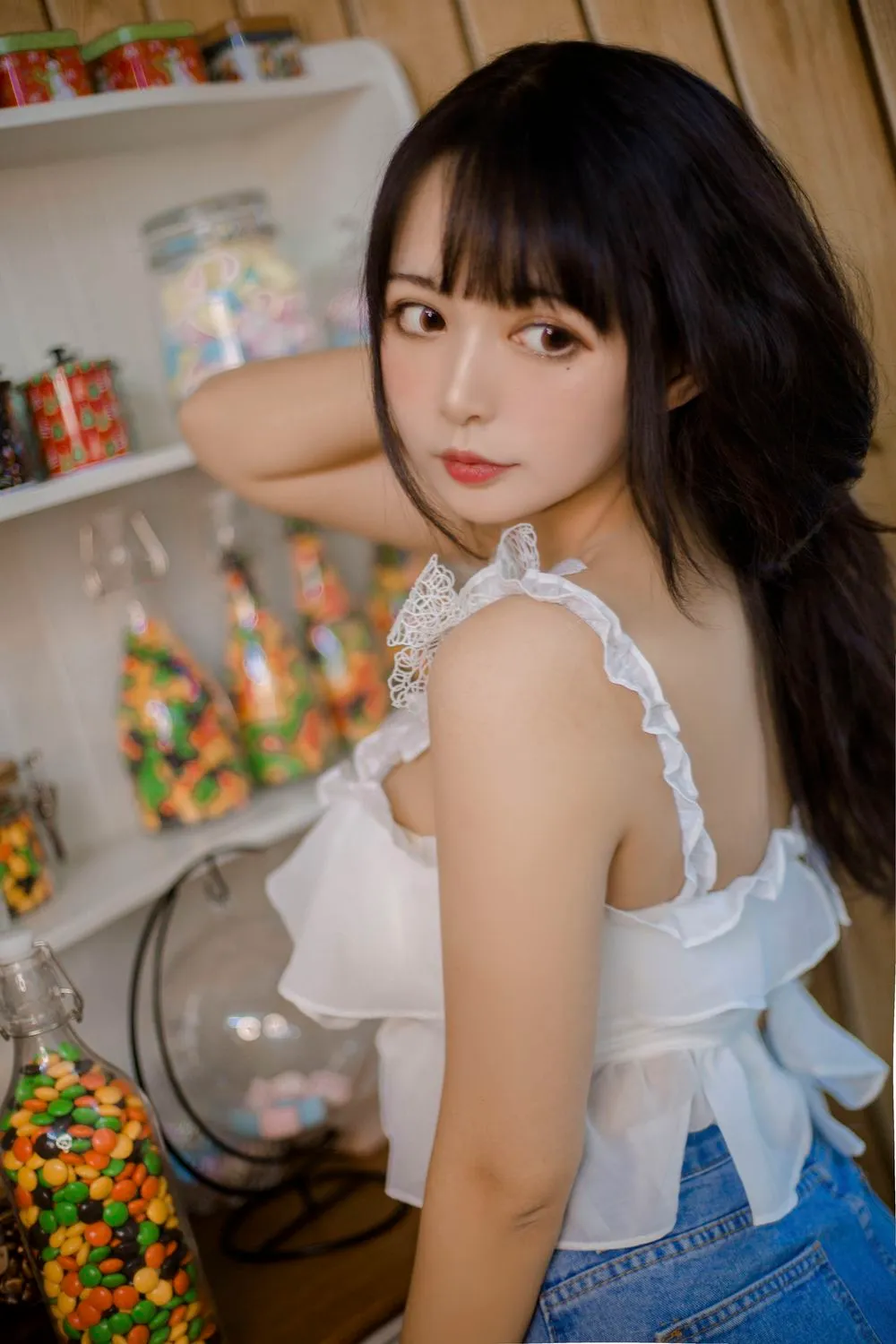 图片[4]-No.006-客厅 [16P]-coswz-cos王者