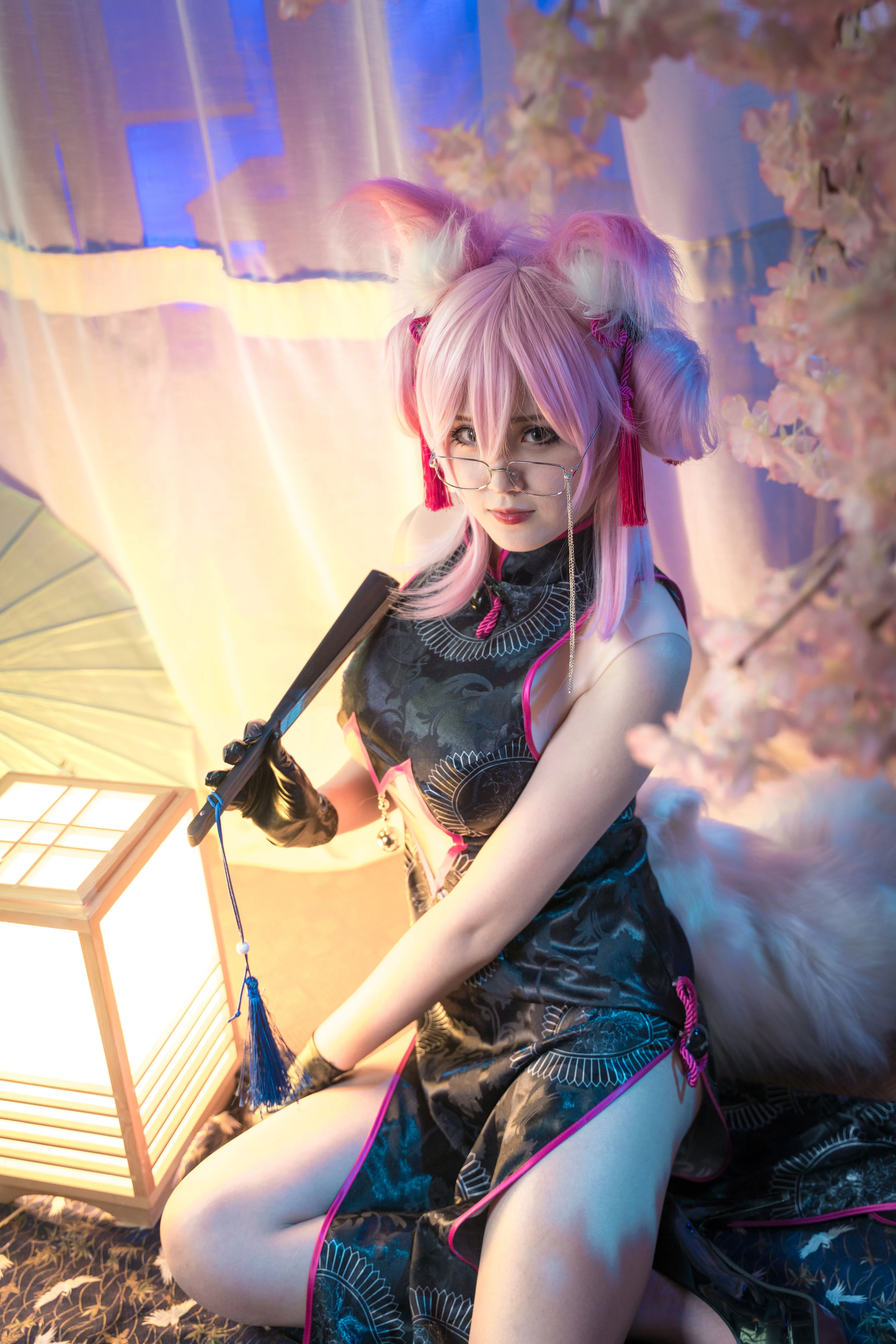 No.006-小玉 [44P]-图妖社
