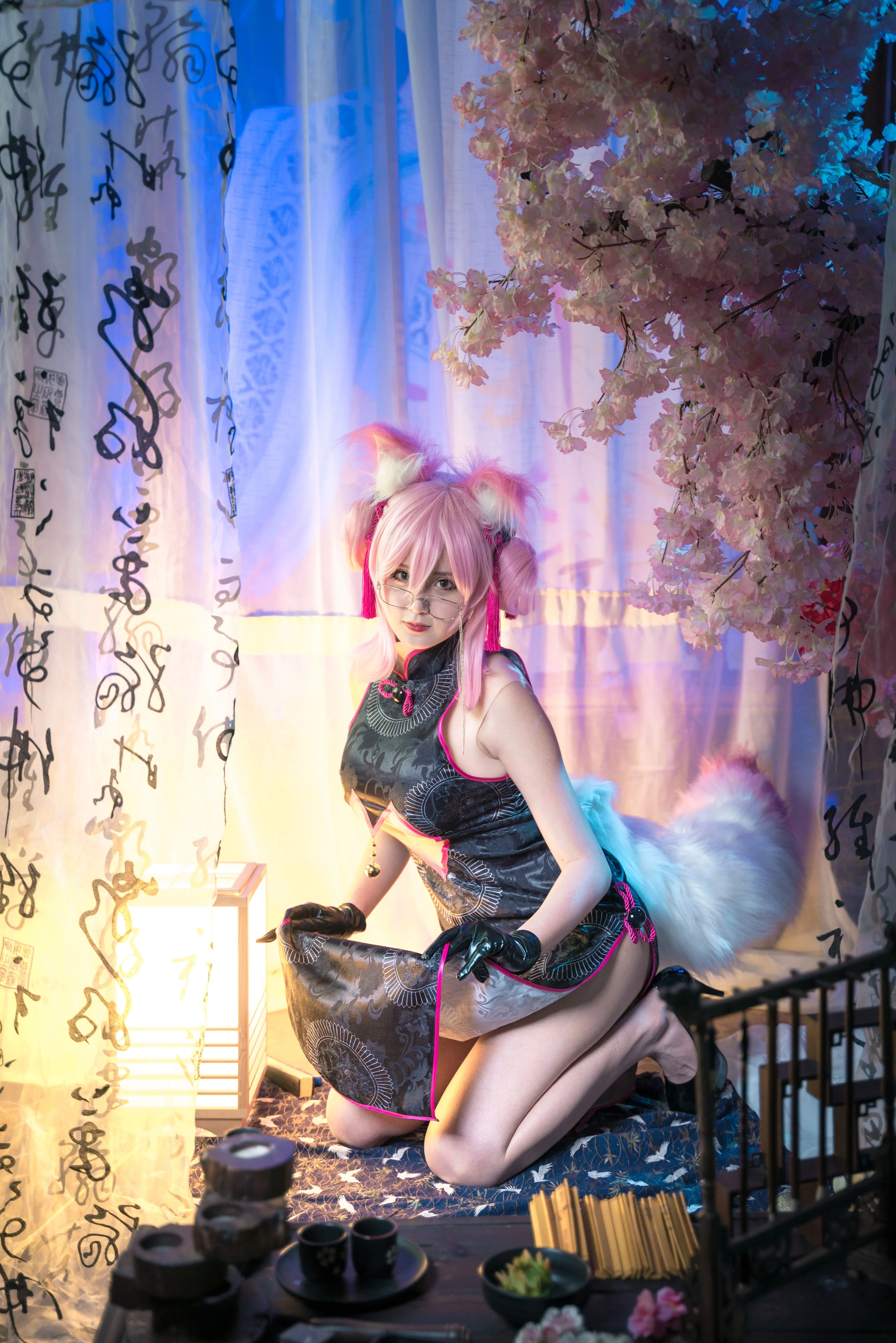 图片[3]-No.006-小玉 [44P]-coswz-cos王者