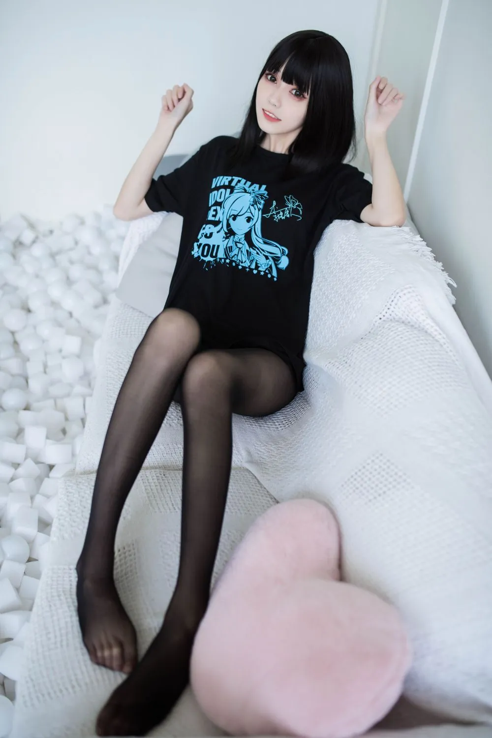 No.006-居家私服 [10P]-图妖社