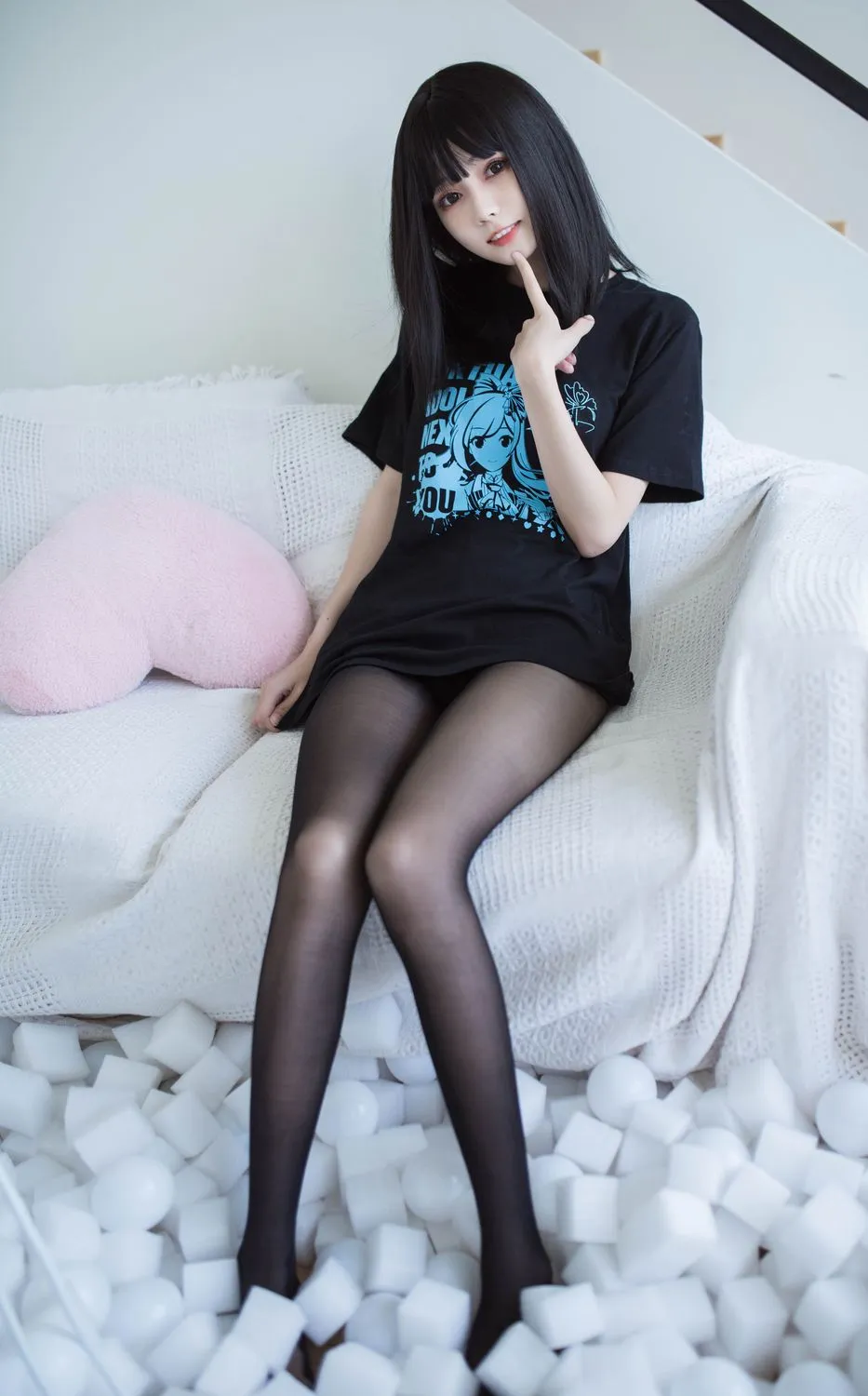 图片[6]-No.006-居家私服 [10P]-coswz-cos王者