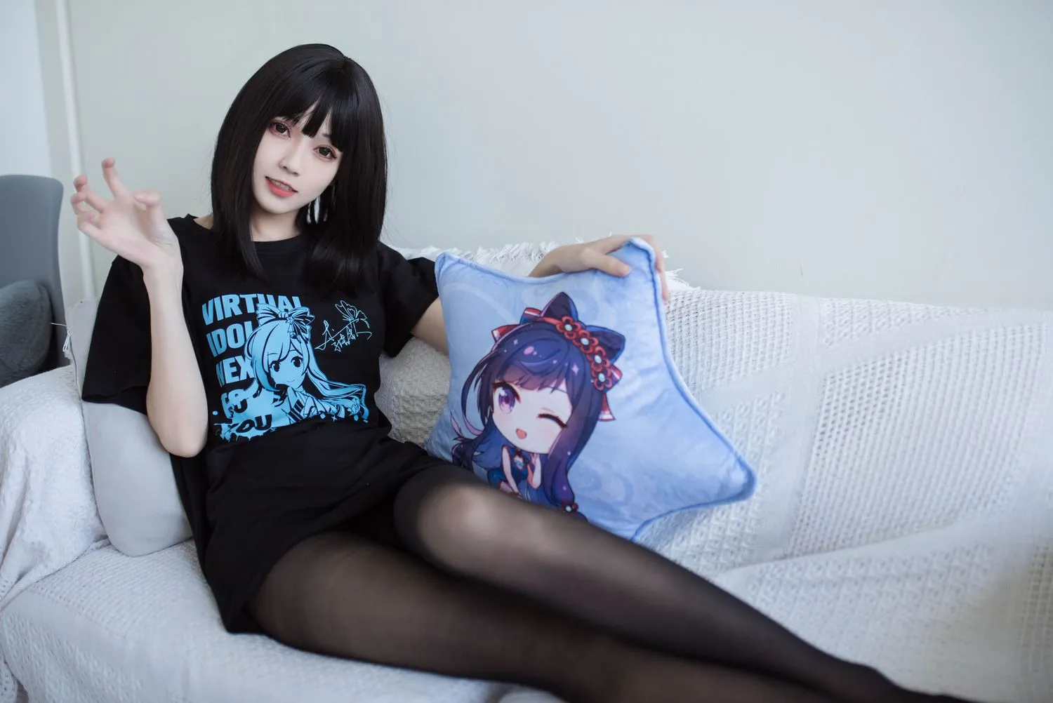 图片[5]-No.006-居家私服 [10P]-coswz-cos王者