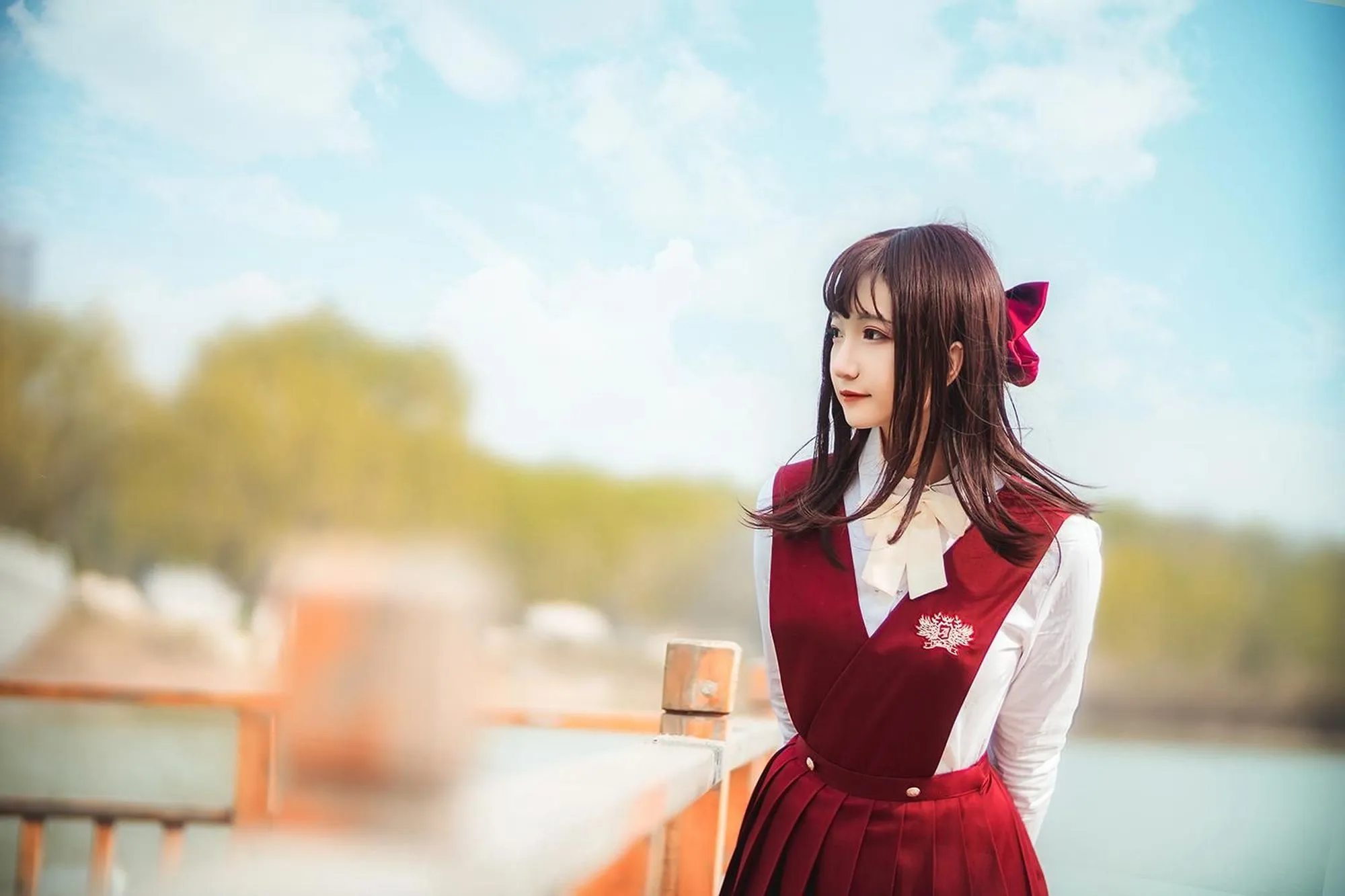 No.006-贵族女子学院 [13P]-图妖社