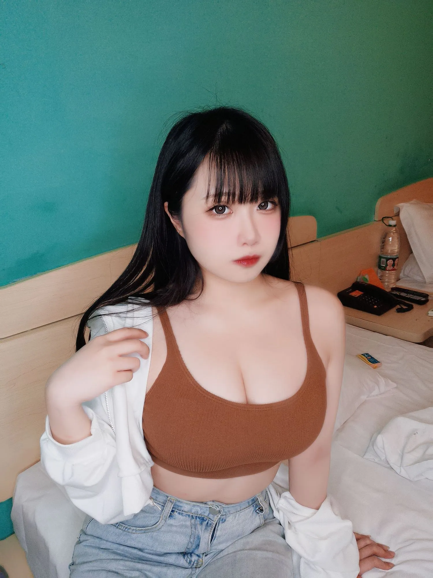 No.006-运动内搭 [10P 1V]-图妖社