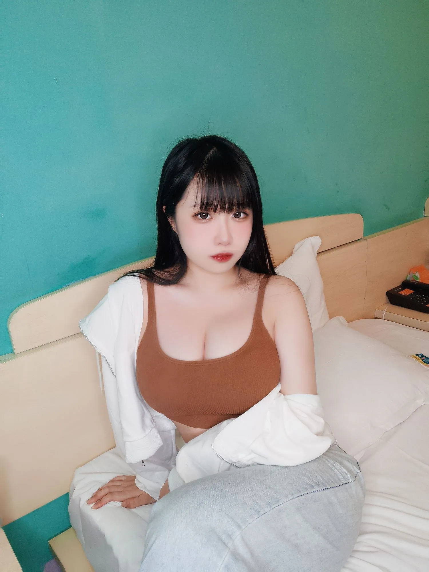 图片[2]-No.006-运动内搭 [10P 1V]-coswz-cos王者