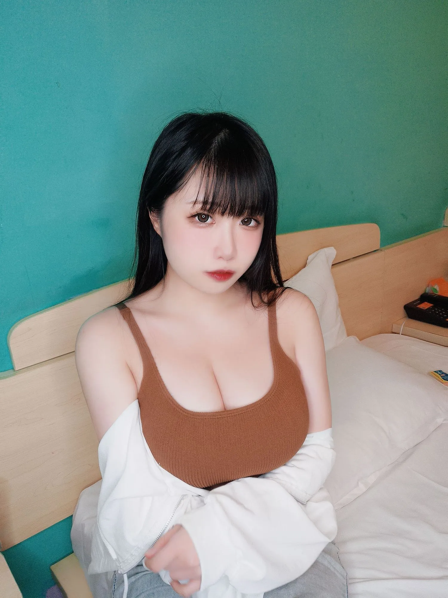 图片[5]-No.006-运动内搭 [10P 1V]-coswz-cos王者
