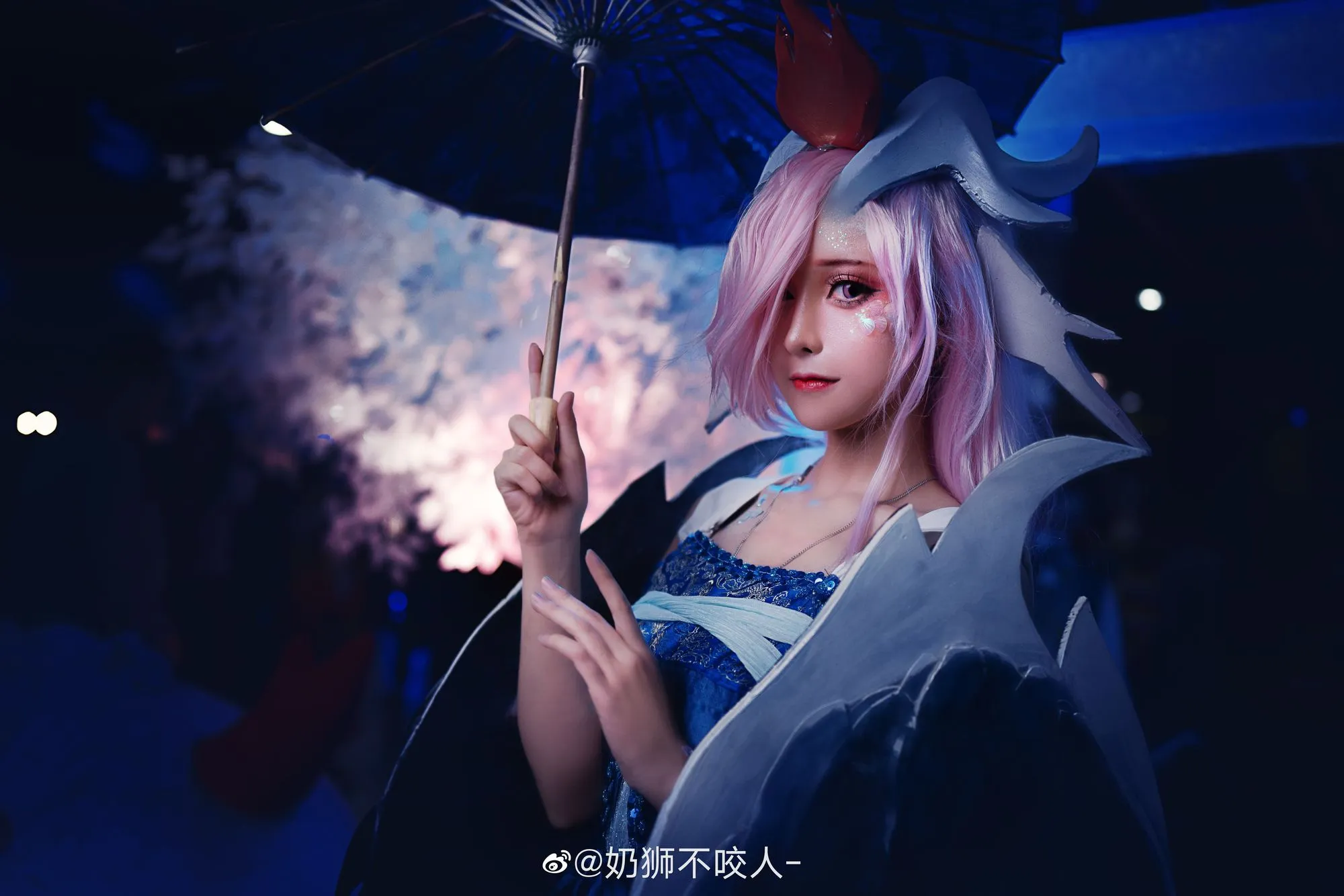 No.006-雨师 [9P]-图妖社