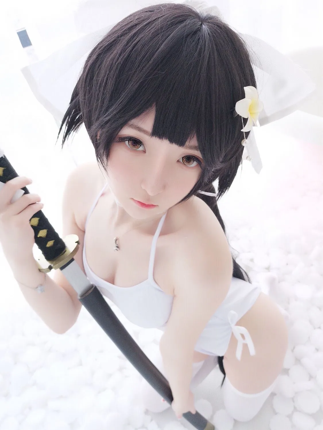 图片[6]-No.006-高雄·泳装 [19P]-coswz-cos王者