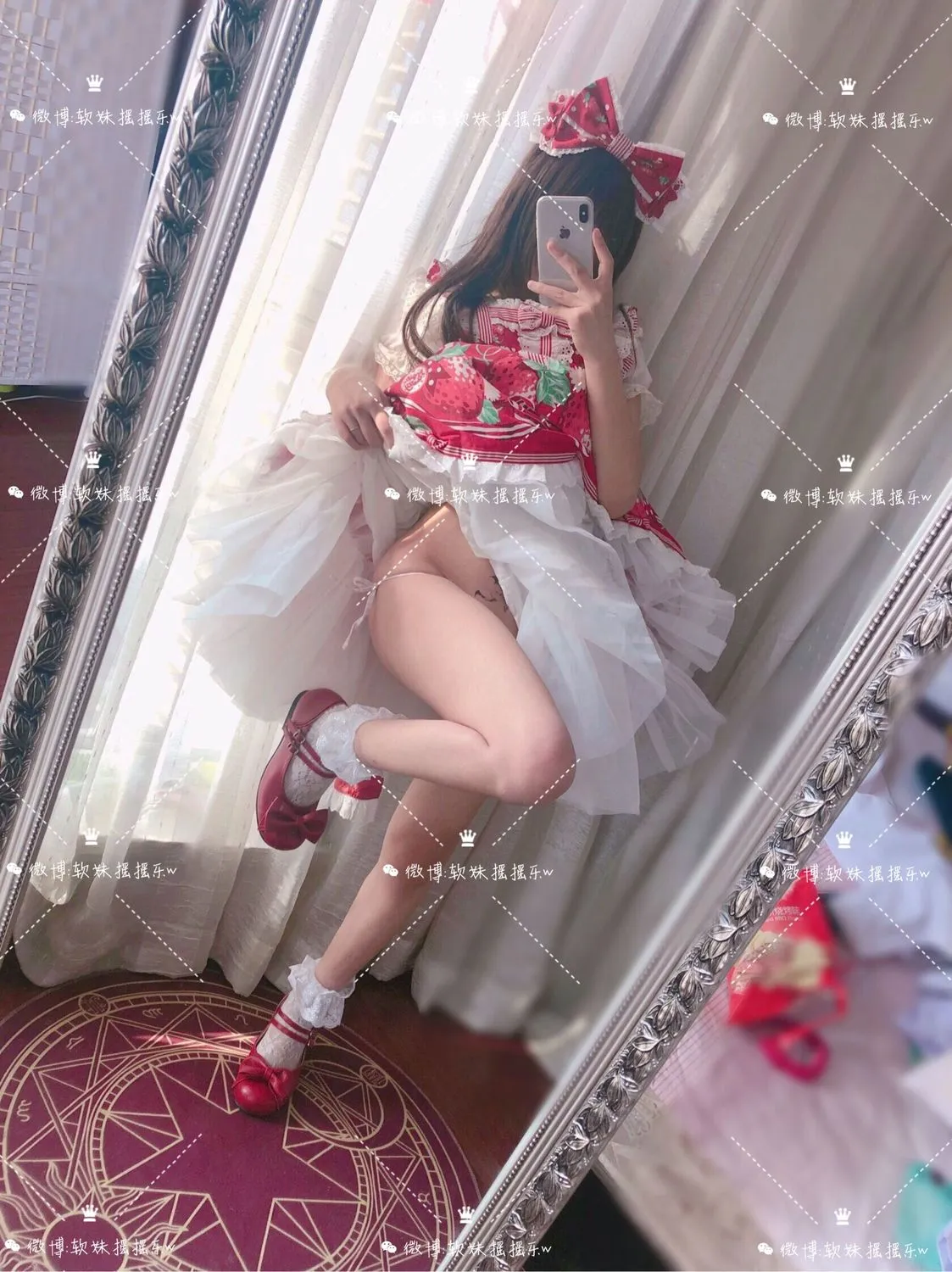 No.006-4月快乐 [75P 3V]-图妖社