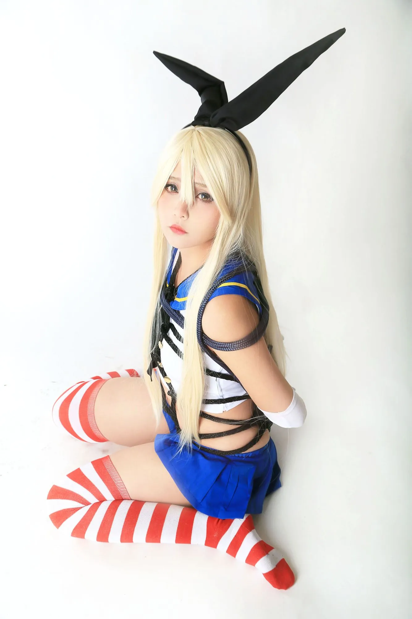 No.006-Cosplay [601P]-图妖社