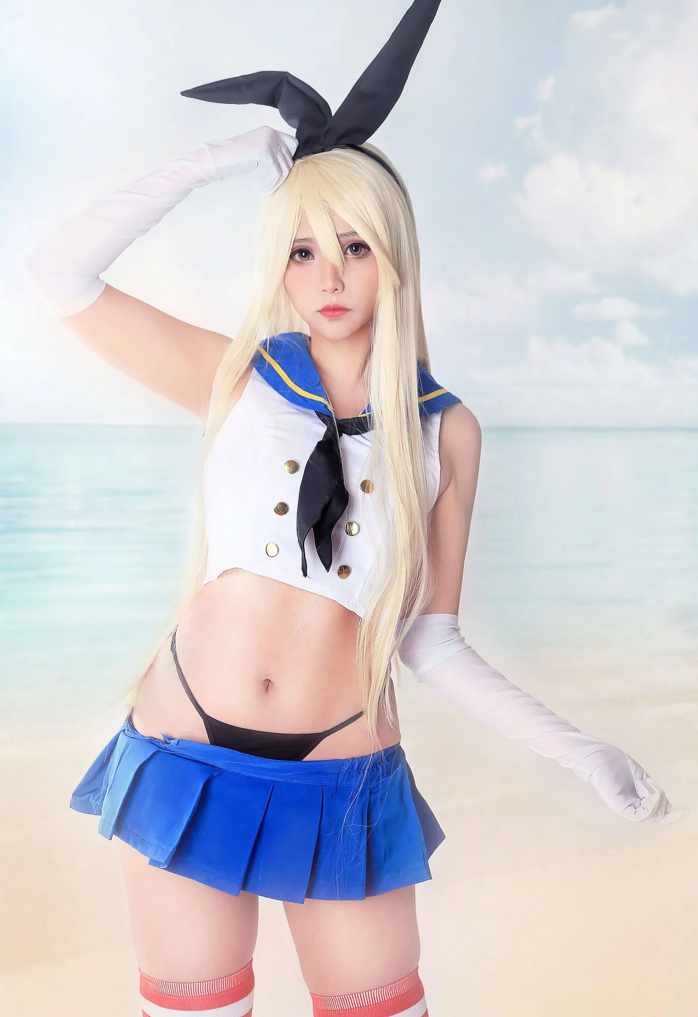 图片[3]-No.006-Cosplay [601P]-coswz-cos王者