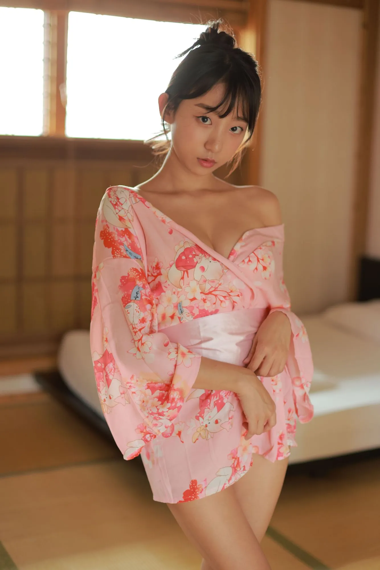 图片[4]-No.006-FALL [161P 1V]-coswz-cos王者