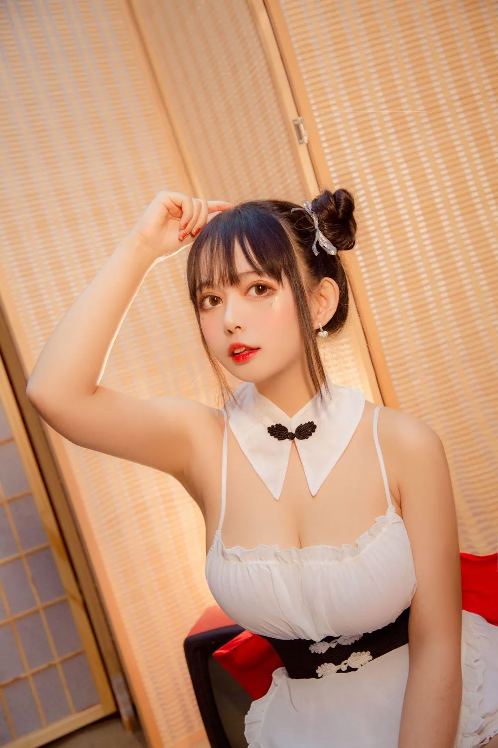 No.007-中华风 [15P]-图妖社
