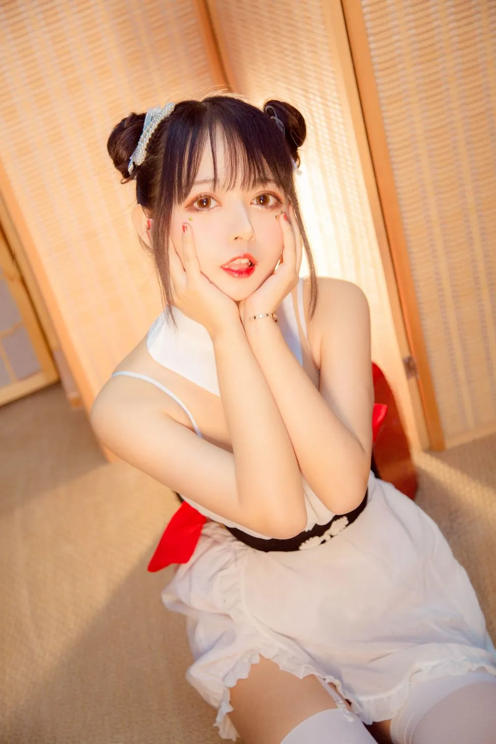 图片[6]-No.007-中华风 [15P]-coswz-cos王者