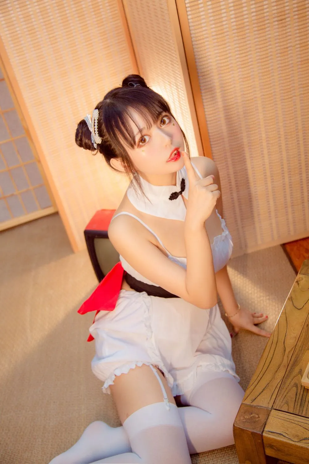 图片[4]-No.007-中华风 [15P]-coswz-cos王者