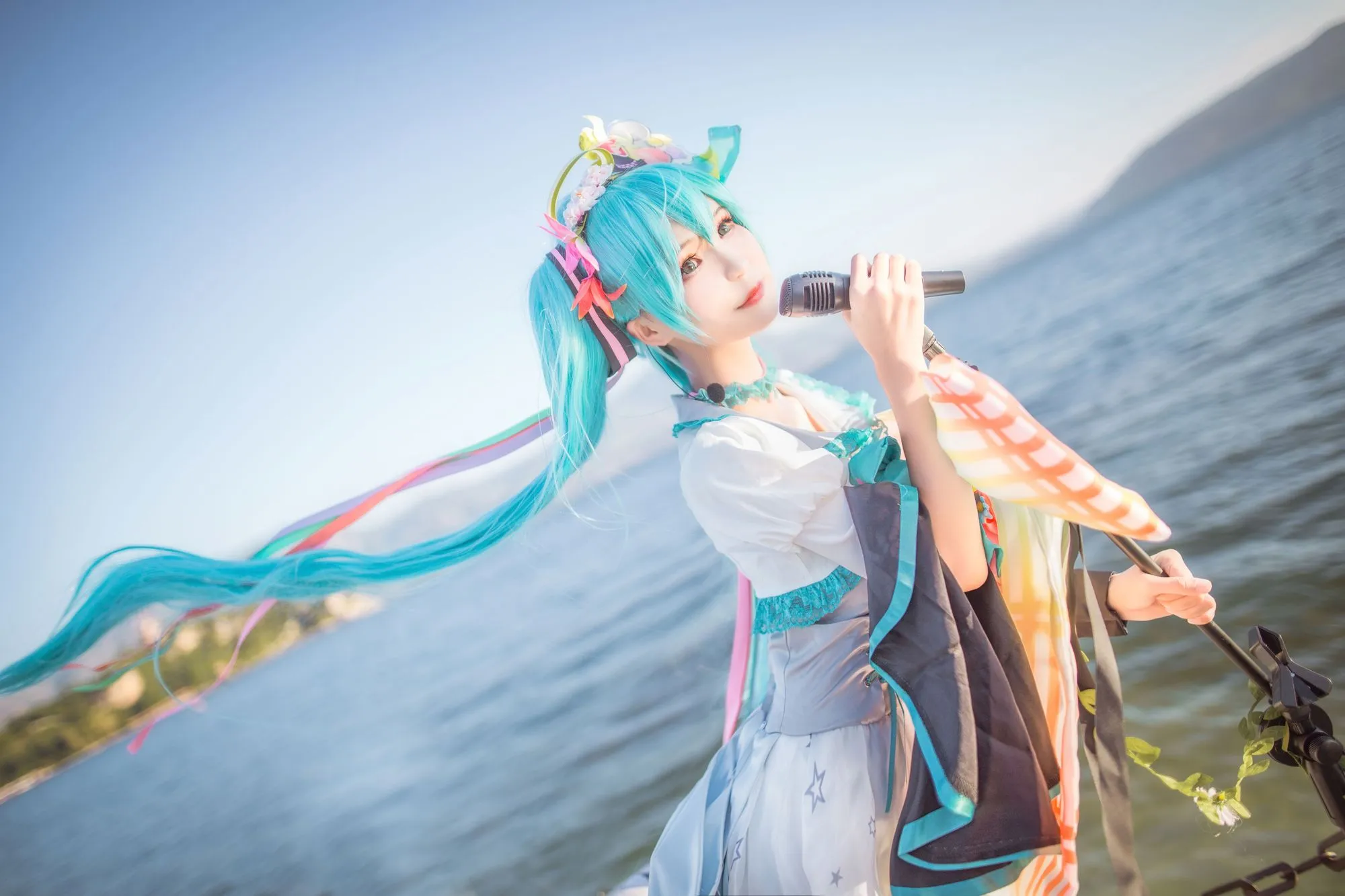 No.007-初音未来 [14P]-图妖社