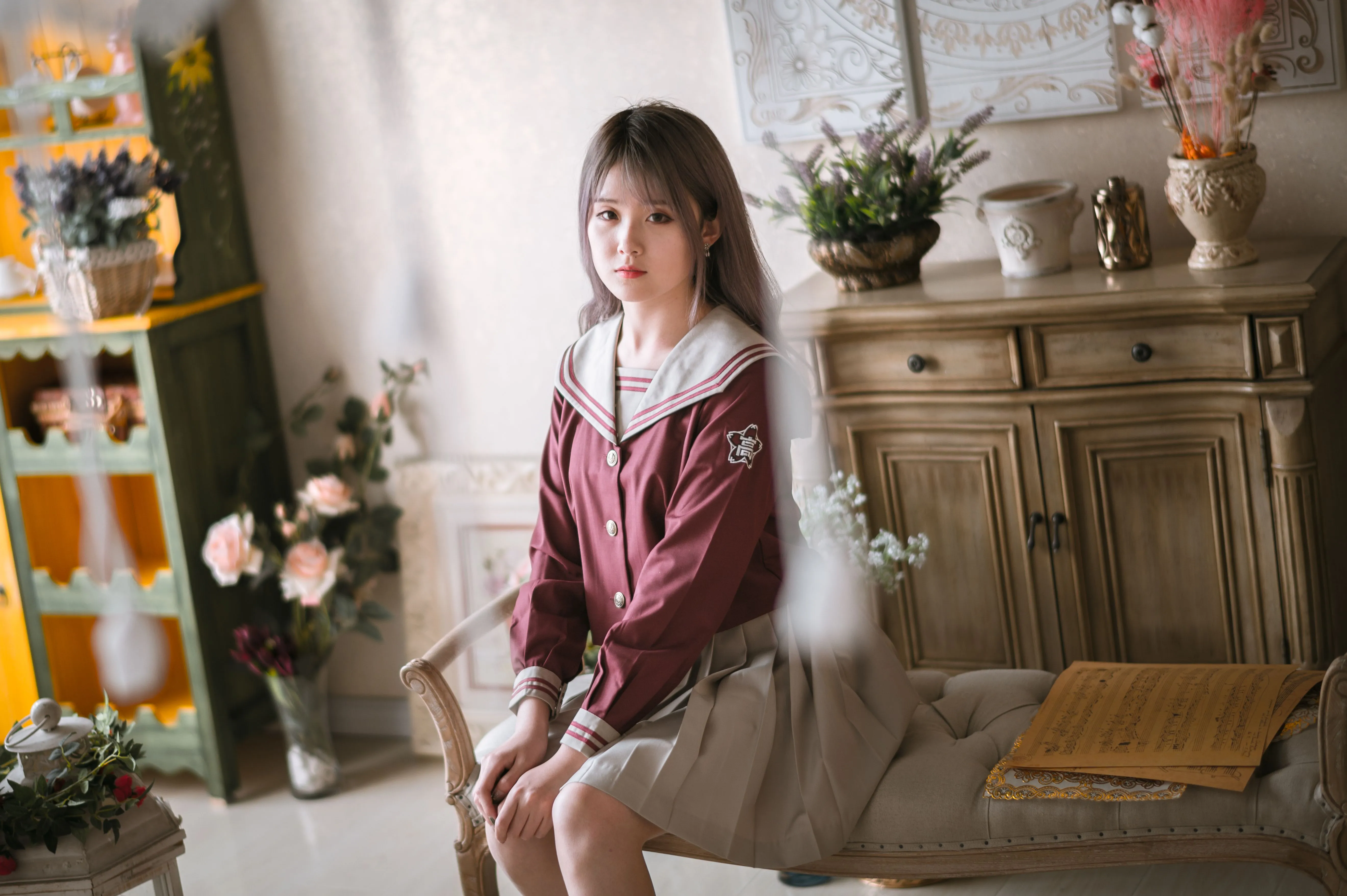 No.007-斋蔻 [46P]-图妖社