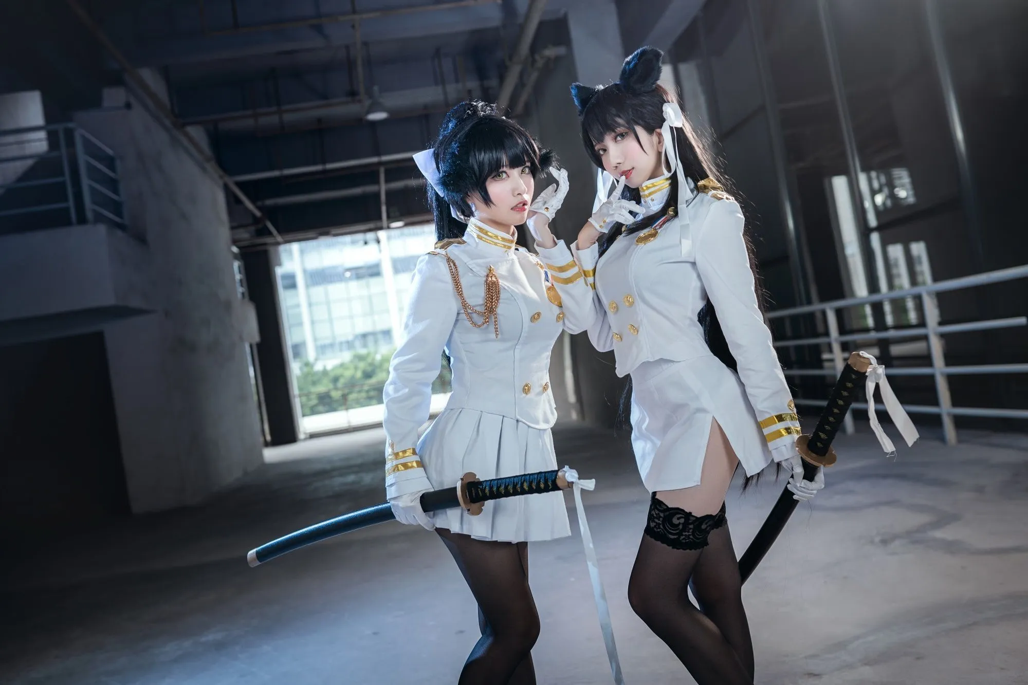 图片[5]-No.007-犬獒 [25P]-coswz-cos王者