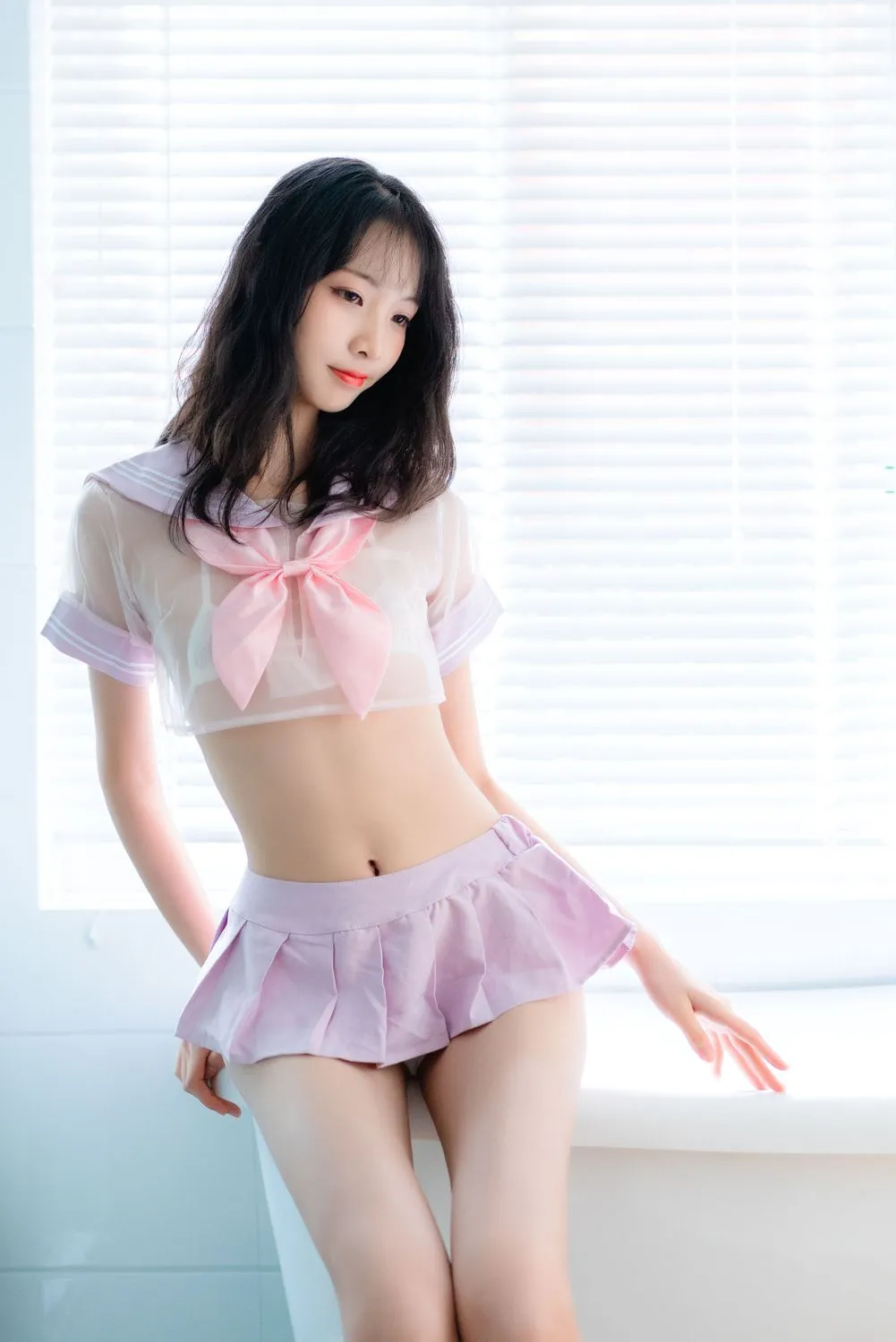 No.007-私房浴缸成片 [23P]-图妖社
