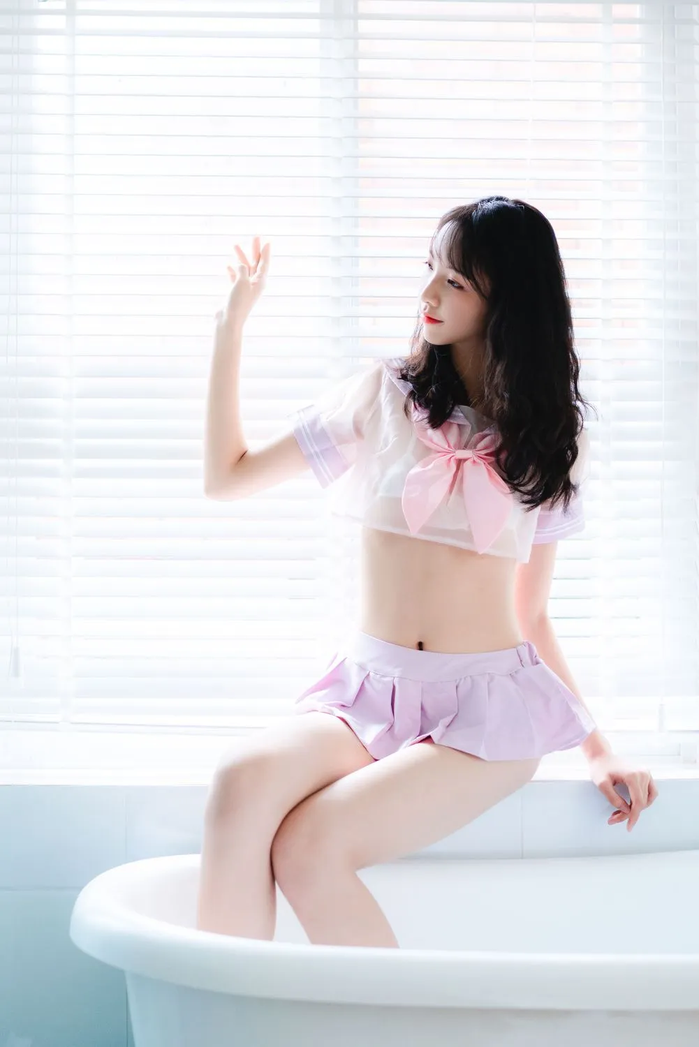 图片[6]-No.007-私房浴缸成片 [23P]-coswz-cos王者