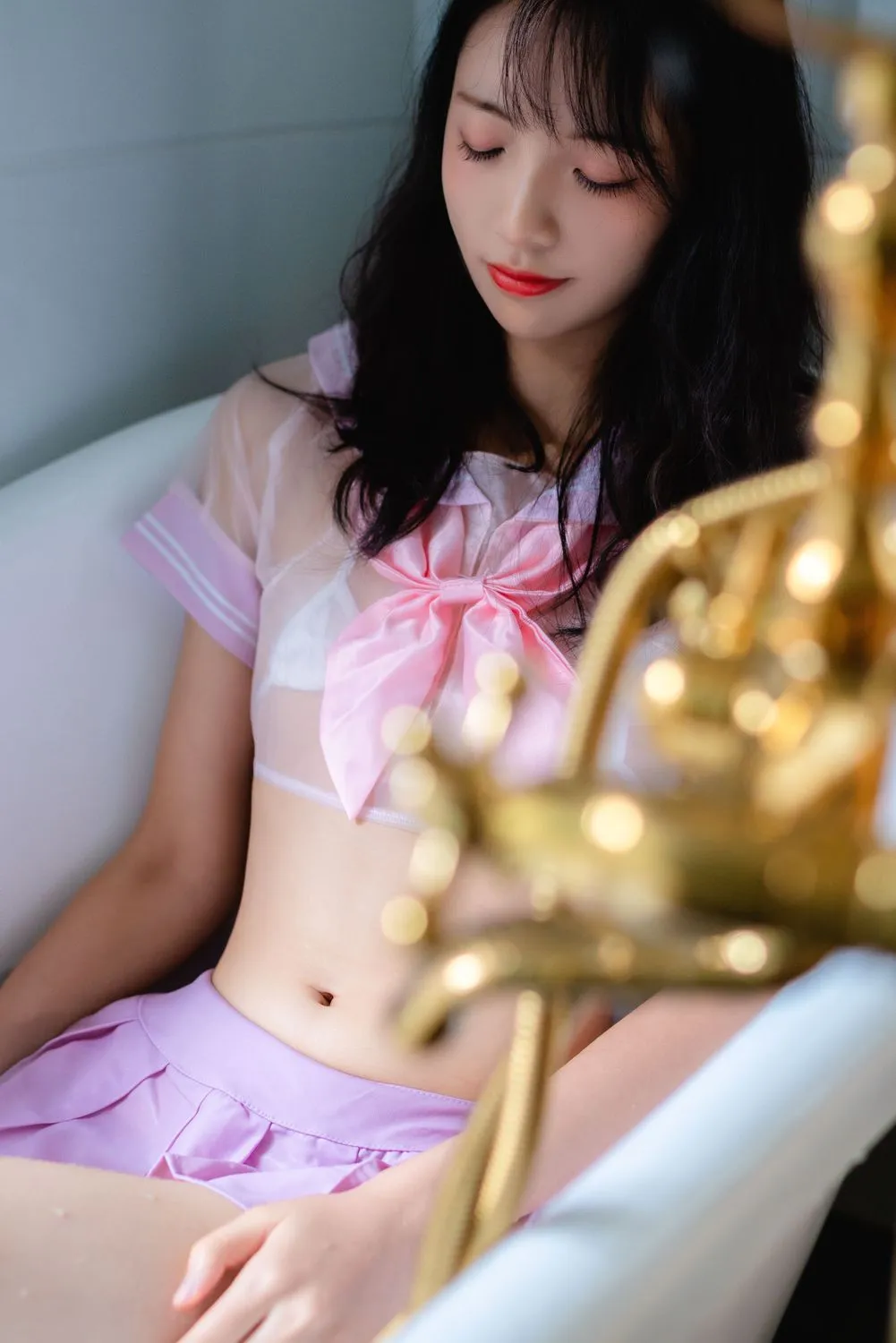 图片[5]-No.007-私房浴缸成片 [23P]-coswz-cos王者