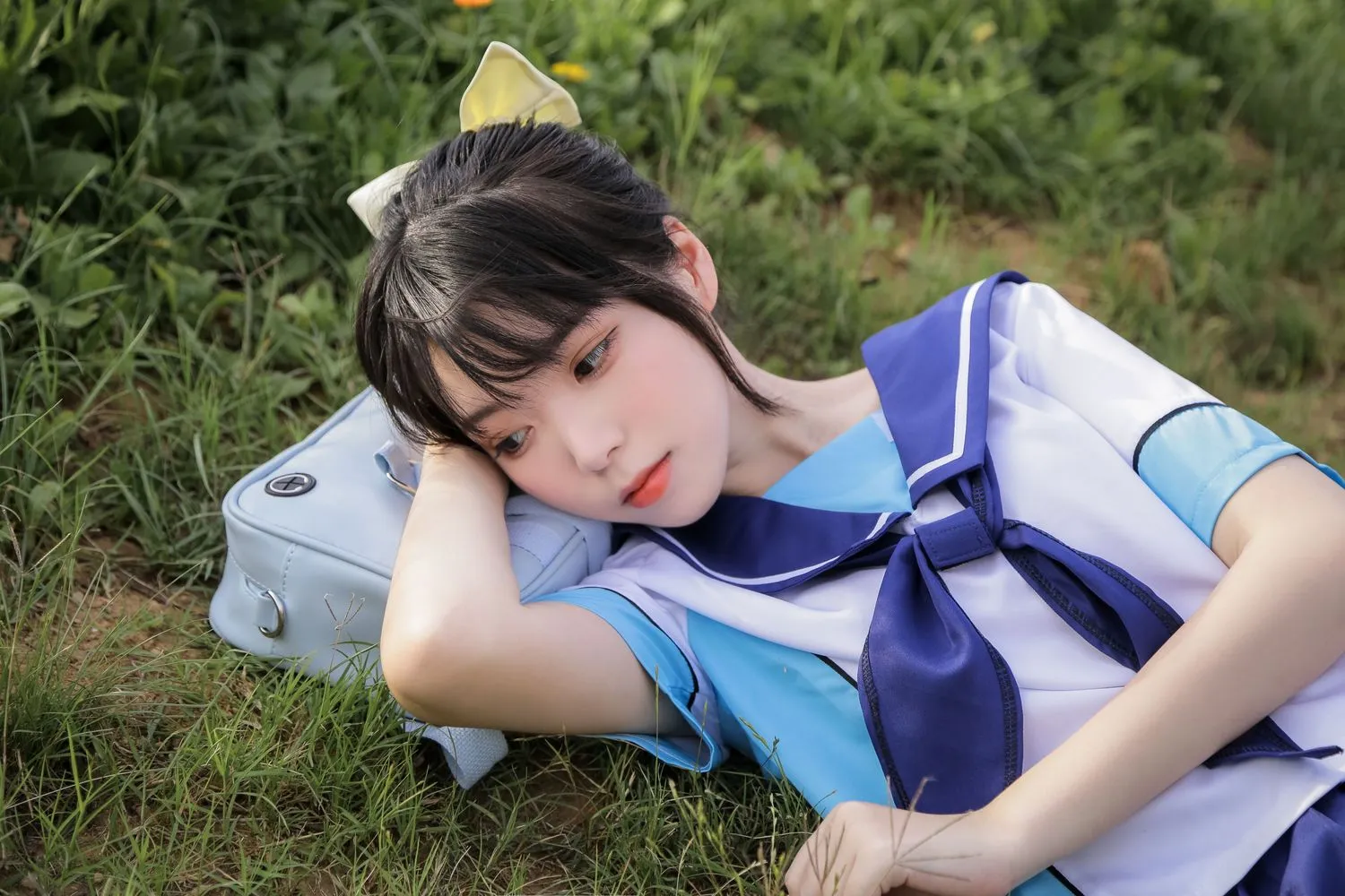 No.007-高岭爱花 [31P]-图妖社