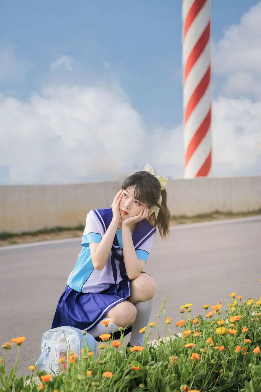 图片[5]-No.007-高岭爱花 [31P]-coswz-cos王者