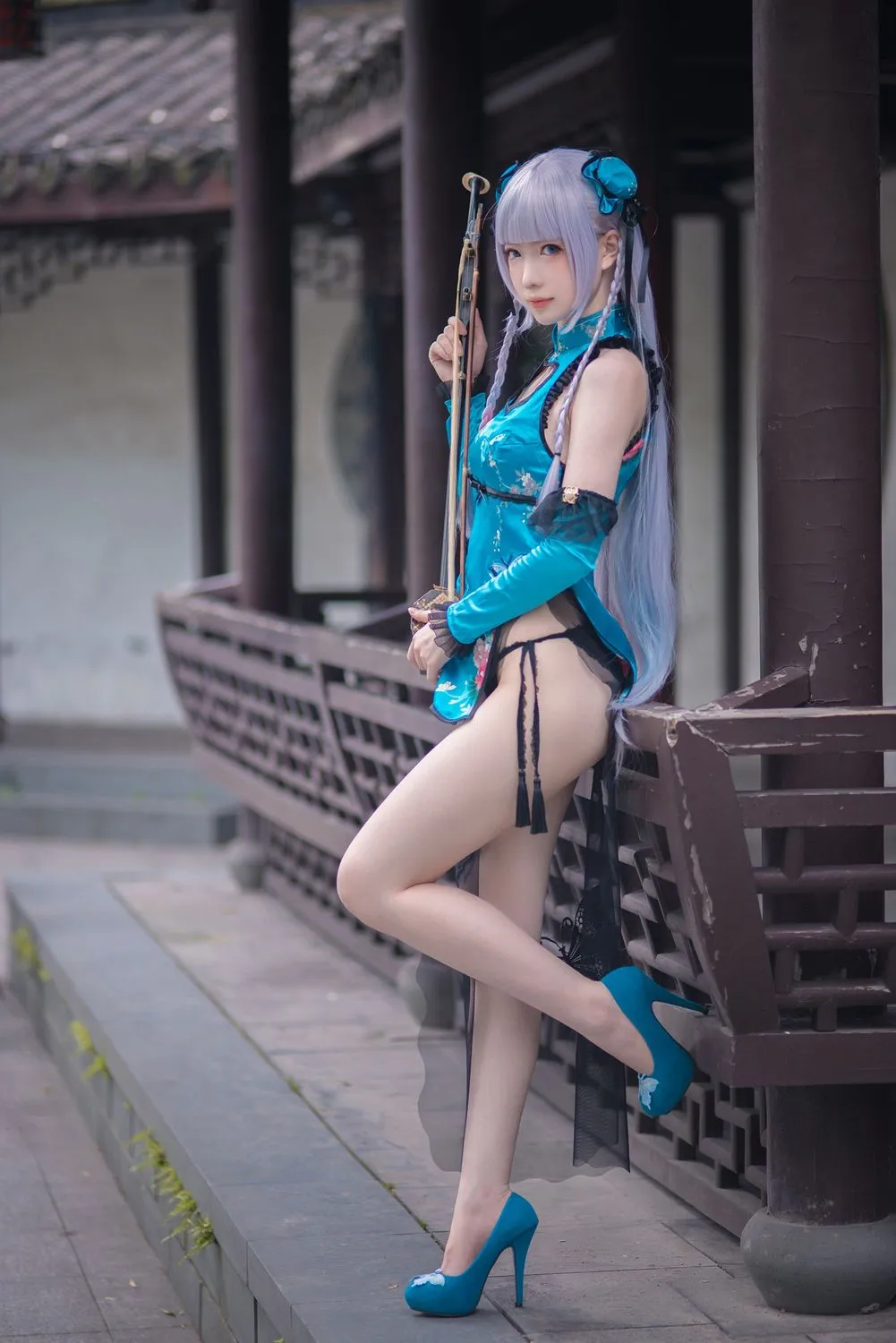 No.007-黛玉 [12P]-图妖社