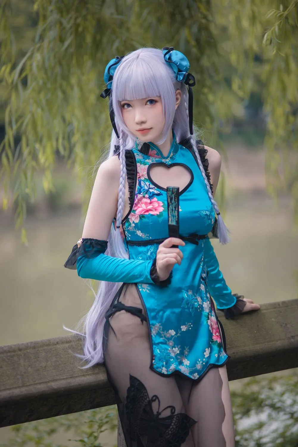图片[6]-No.007-黛玉 [12P]-coswz-cos王者