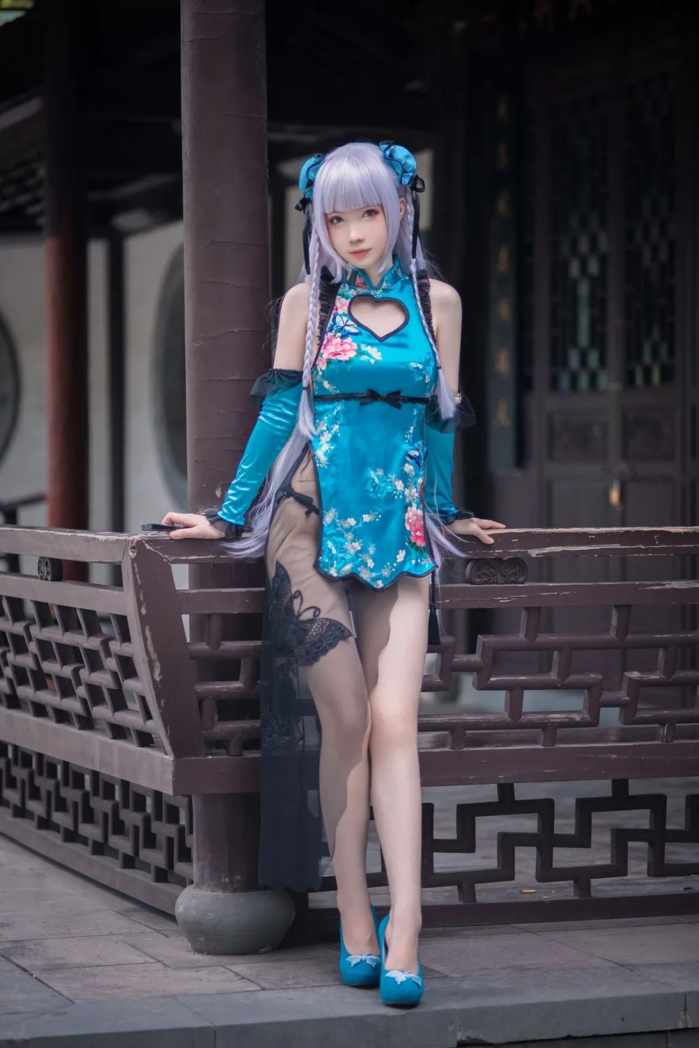 图片[5]-No.007-黛玉 [12P]-coswz-cos王者