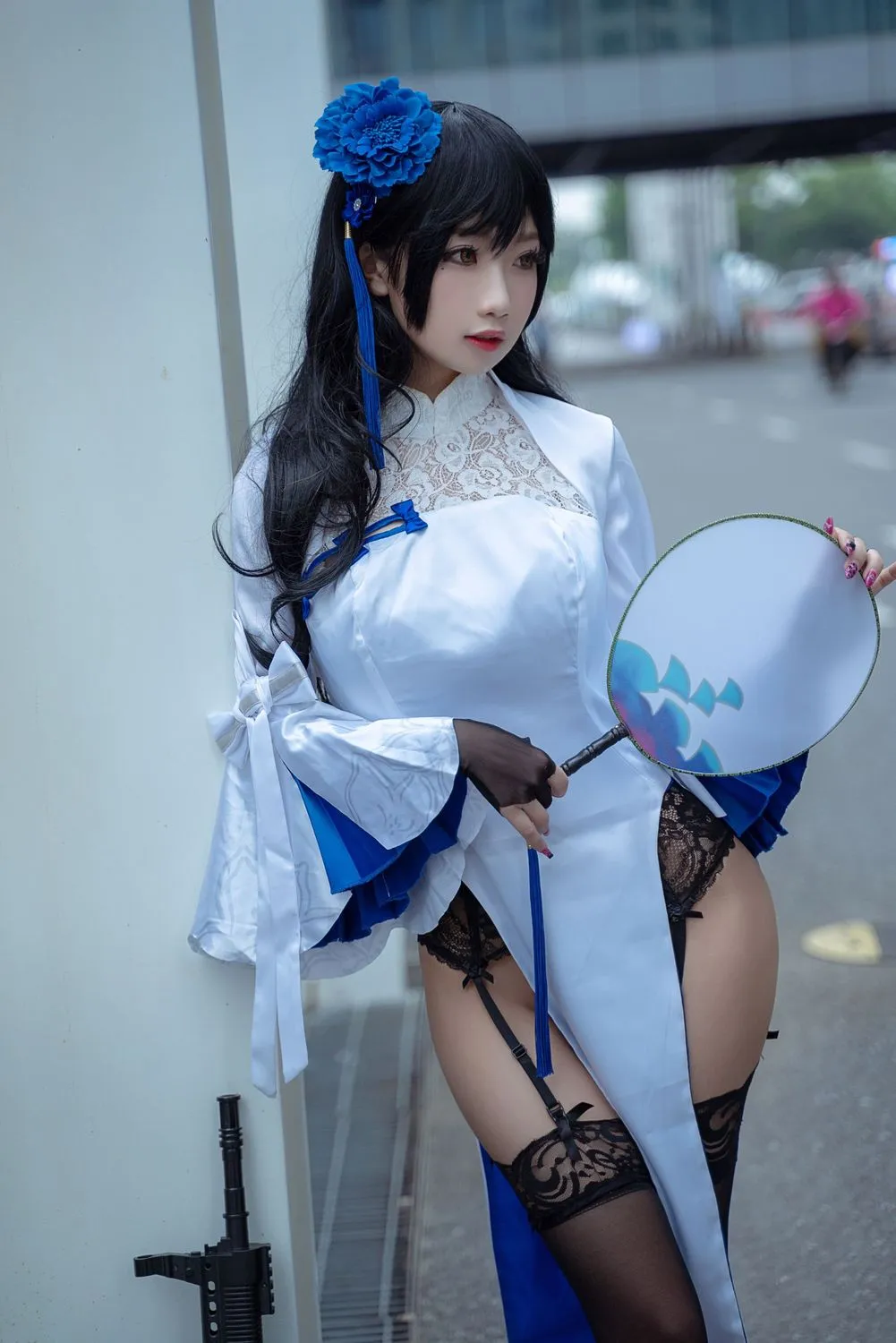 图片[2]-No.007-1   95式玉玲珑 [30P]-coswz-cos王者