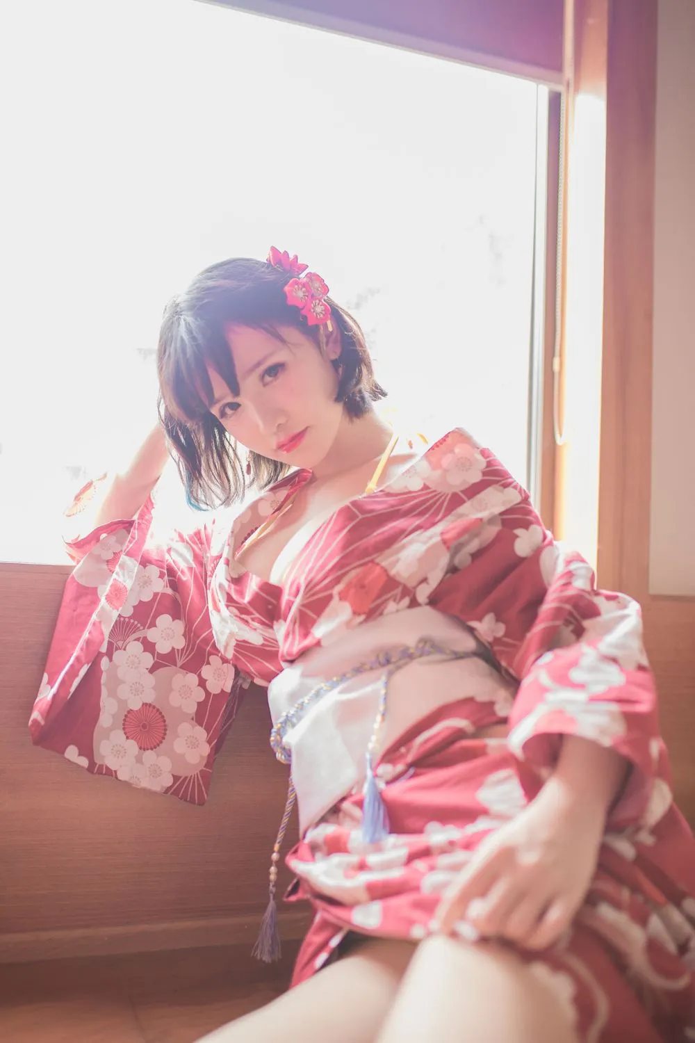 No.008-妹汤物语(和服) [53P]-图妖社