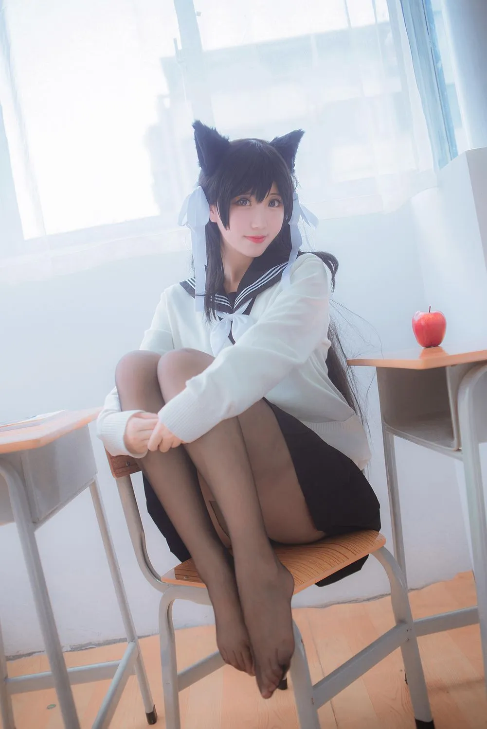 图片[2]-No.008-獒犬制服 [30P]-coswz-cos王者