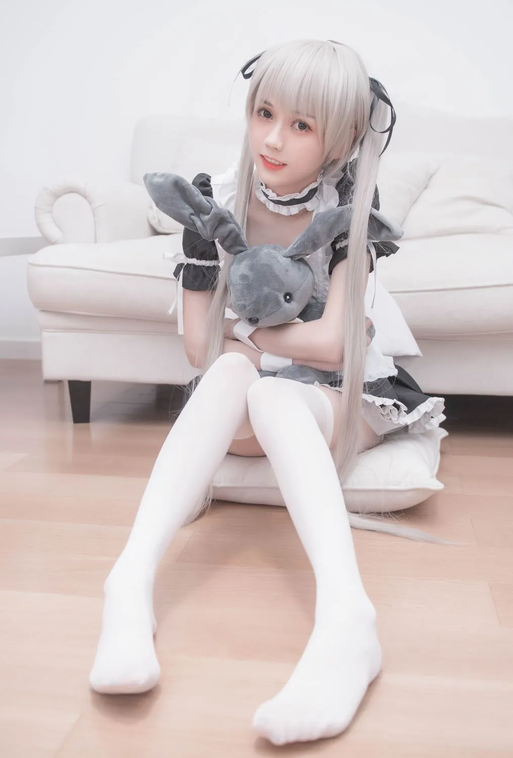 图片[6]-No.008-穹妹女仆 [9P]-coswz-cos王者