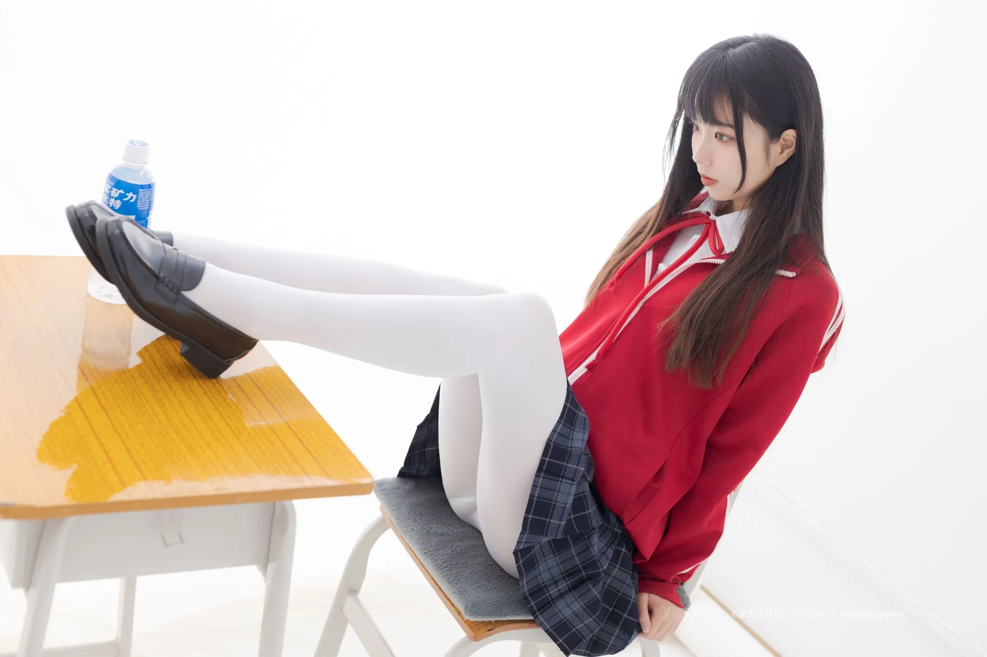 No.008 [108P 1V]-图妖社