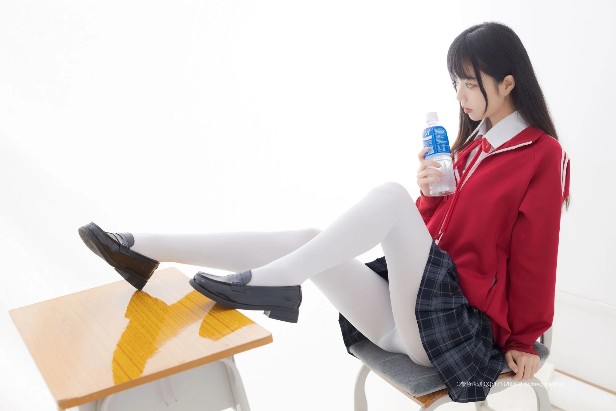 图片[3]-No.008 [108P 1V]-coswz-cos王者