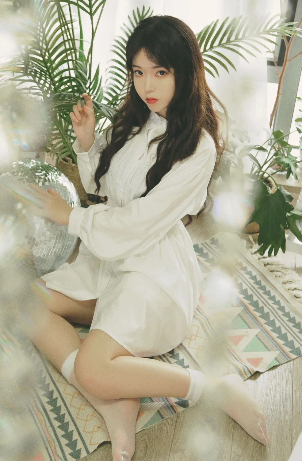 图片[2]-No.008-IU Final [20P]-coswz-cos王者