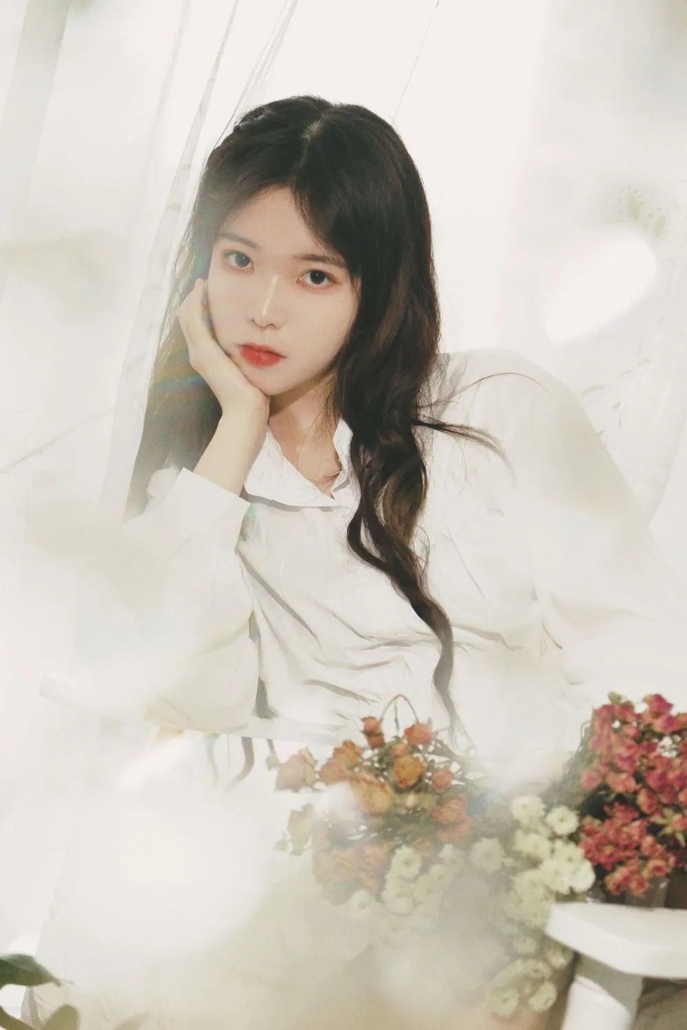 图片[5]-No.008-IU Final [20P]-coswz-cos王者