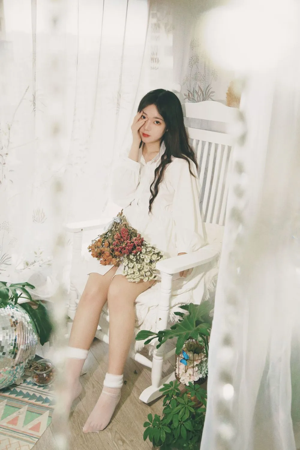 图片[4]-No.008-IU Final [20P]-coswz-cos王者