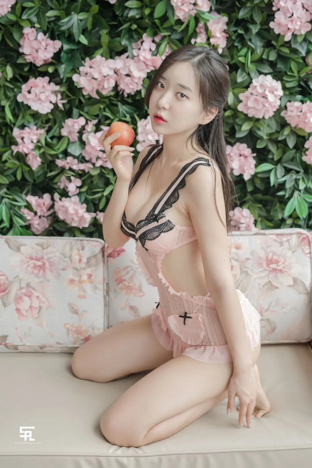 No.008-Zenny tenderly [40P]-图妖社
