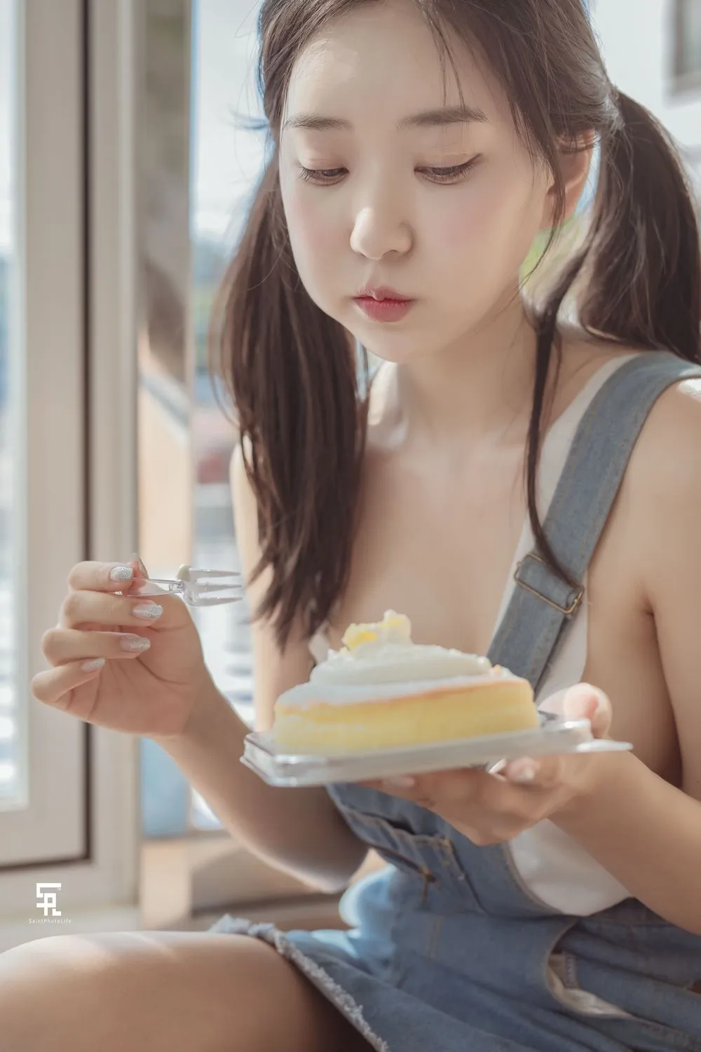 图片[5]-No.008-Zenny tenderly [40P]-coswz-cos王者