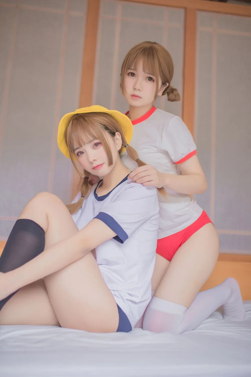 No.009-妹汤物语(校服) [63P]-图妖社