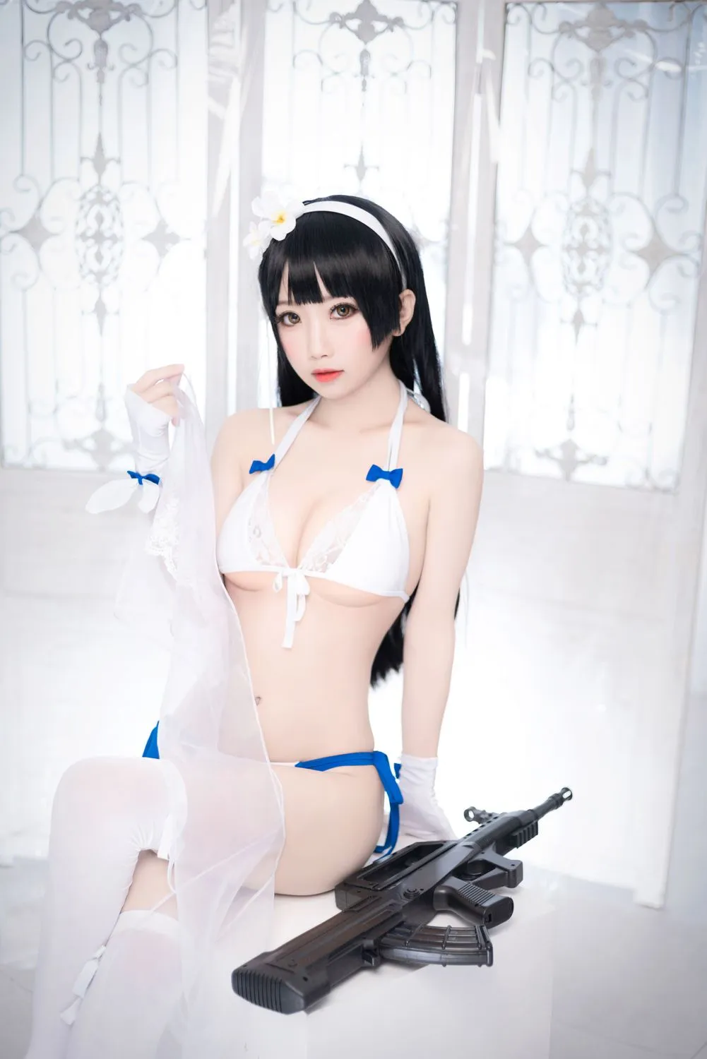图片[2]-No.009-少女前线 [27P]-coswz-cos王者