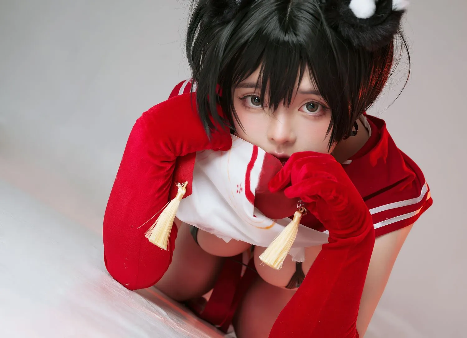 图片[5]-No.009-椿 [34P]-coswz-cos王者