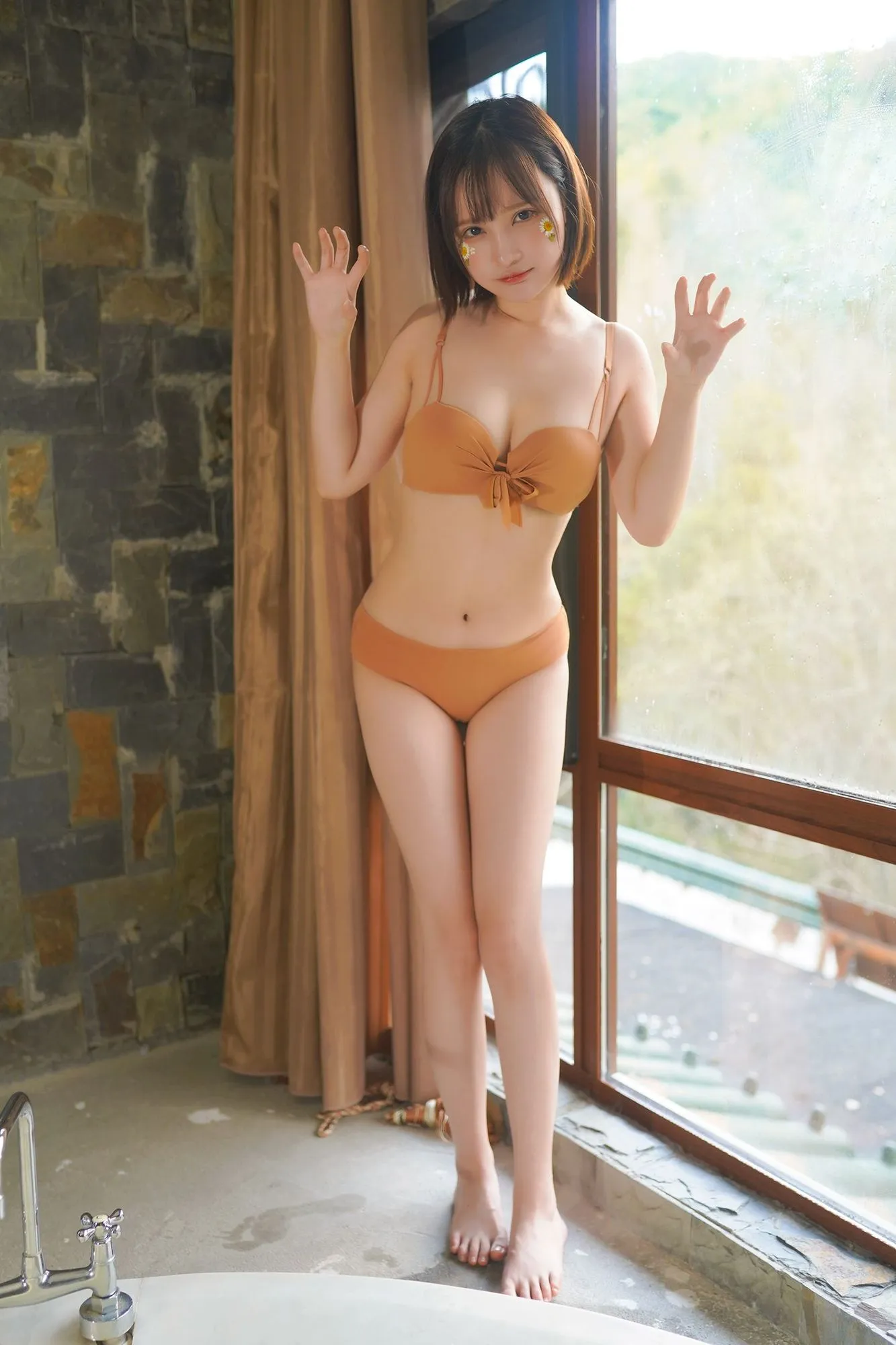 图片[6]-No.009-温泉 [14P]-coswz-cos王者