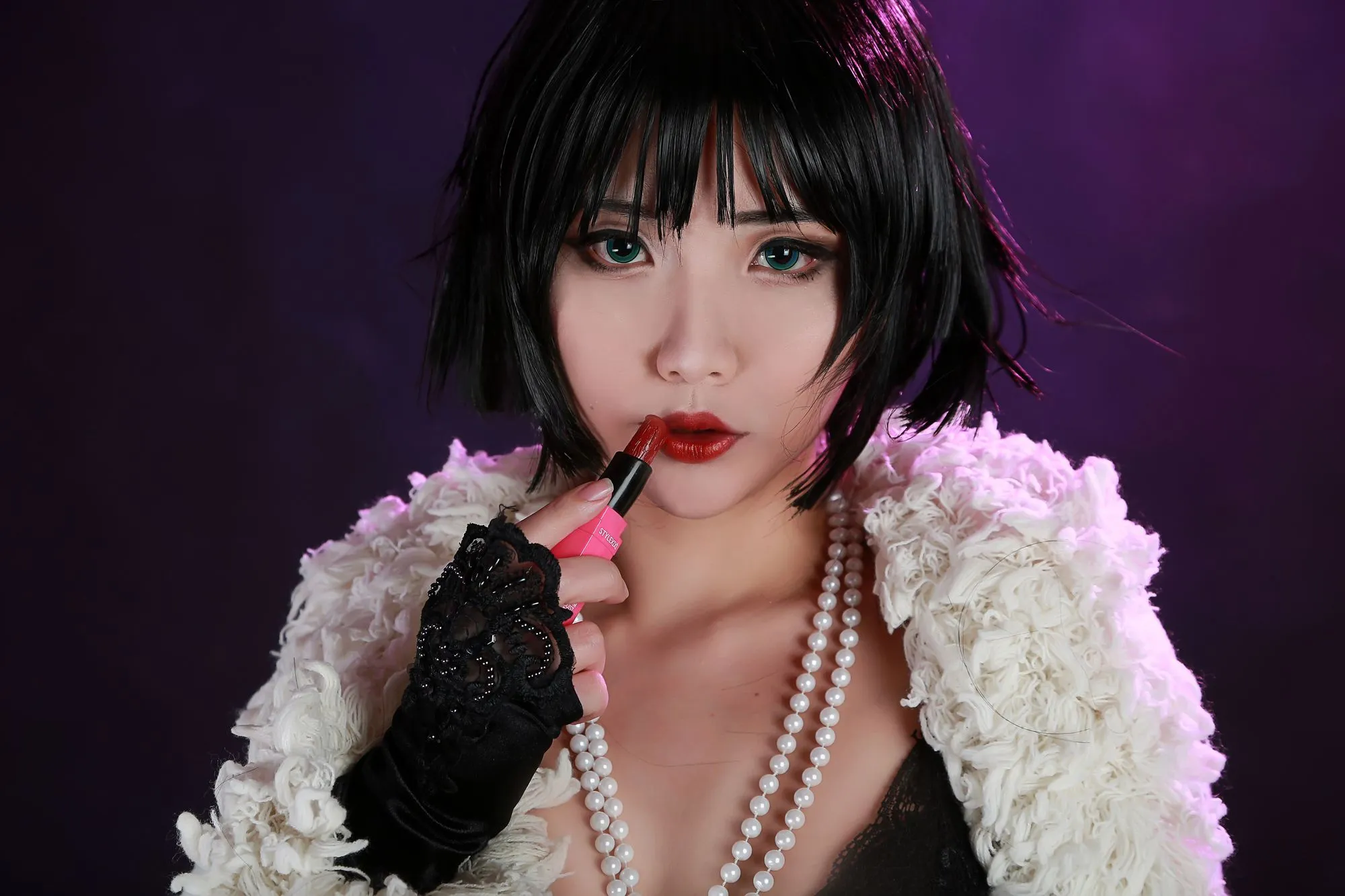 图片[2]-No.009-Fubuki [7P]-coswz-cos王者